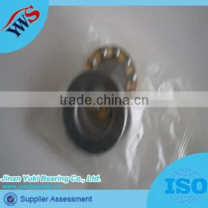 Chrome Steel F8-16M F8-19M Thrust Ball Bearings for Pumps thumbnail-1