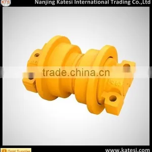 EX600-5 Track Parts EX600-5 Track Roller Lower Roller Bottom Roller thumbnail-1