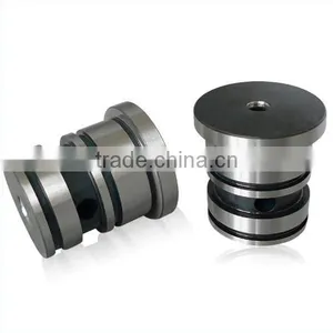 Aluminum High Quality Custom Professional CNC Machining Service thumbnail-4