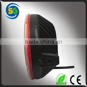 High Power 96W Jeep LED Work Light Car Led Work Light thumbnail-2