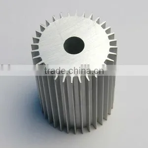 Aluminium Tube for Radiator thumbnail-1