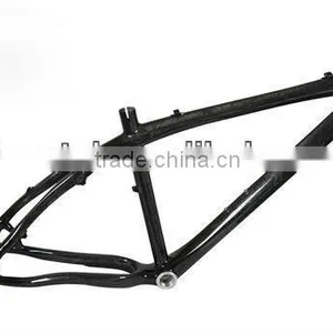 Bike Carbon Frame thumbnail-1