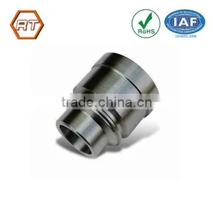 Carbon Steel Machining Part thumbnail-1