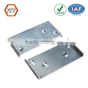 Rite Manufacturer Stamped Part thumbnail-1