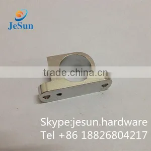China High Quality CNC Brass Lathe Turning Machine Mechanical Parts thumbnail-1