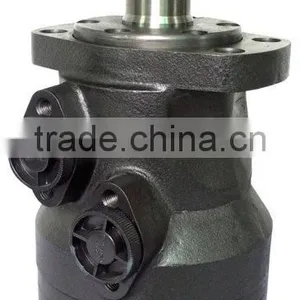 KERSEN Orbit Hydraulic Motor for Tubing Hydraulic Power Tongs Clamp Pliers in Oilfield Well Drilling thumbnail-5