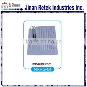 Factory!!! Aluminum Roll Bond Refrigerator Evaporator Plate thumbnail-1