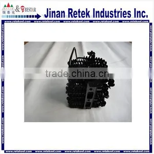 Refrigerator Finned Spiral Condenser thumbnail-3