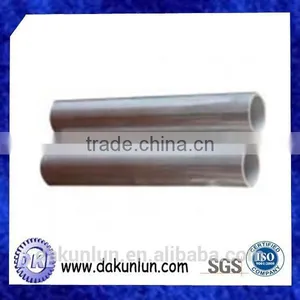 Custom Aluminum Parts Aluminum Tube thumbnail-2