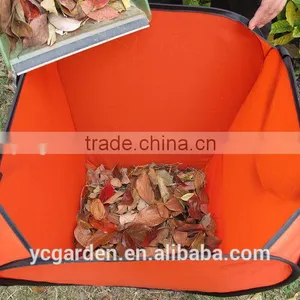 High Quality Beautiful Strong Pop up Garden Bag thumbnail-4