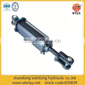 Hydraulic Tie Rod Cylinders thumbnail-1