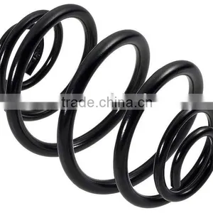 Automobile Suspension Spring thumbnail-1