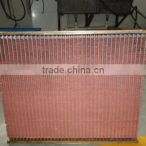 Factory Price Engine Cooling Radiator Core thumbnail-1