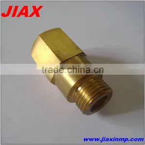 High Precision Custom Cnc Machining Brass,cnc Machining Steel,cnc Machining Plastic thumbnail-1
