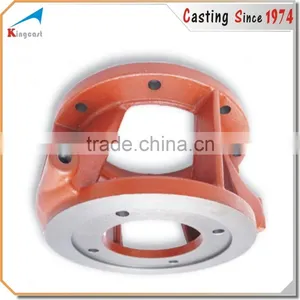 Custom Best Price Sand Casting,cast Iron and Steel,casting Parts thumbnail-2