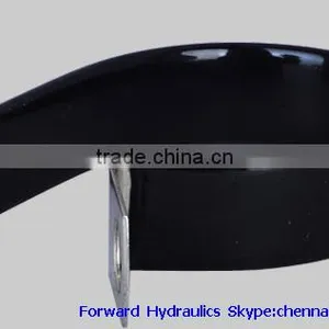 P Type Cable Rubber Clamp thumbnail-6