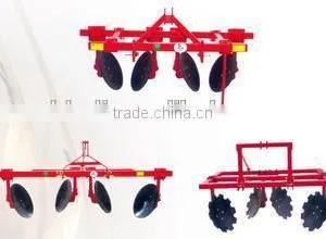 Farm Farm Disc Ridger for Sale With Low Price thumbnail-4