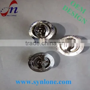 Stainless Steel Investment Casting Thermostat Valve thumbnail-6