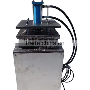Mounting Hole Punching Machine for Aluminum Profile thumbnail-1