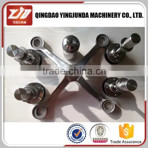 Different Size Stainless Steel Glass Spider/glass Holder thumbnail-3
