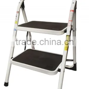 AmeriHome Bedroom Kitchen Renovation Work Two Step Utility Stool thumbnail-3