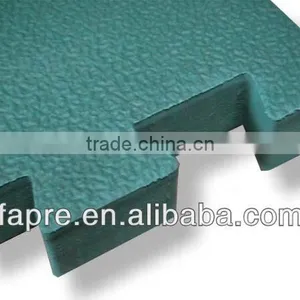 Popular Agricaltural Animal Interlocking EVA Stall Mat/floor thumbnail-1