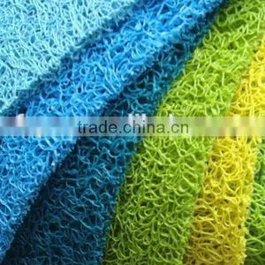 Good News!!! Economic Game Carpet Pvc Coil Door Mat Vinyl Loop Mat Carpet Game Carpet PVC thumbnail-1