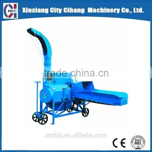 High Quality Durable Straw Stover Shredder thumbnail-3