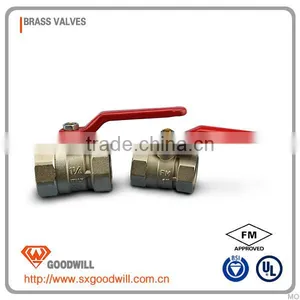 Nitrogen High Pressure Valve thumbnail-1
