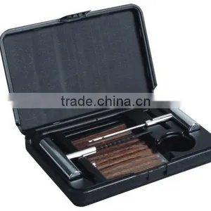 34 Pcs Tubeness Tire Repair Kit thumbnail-3
