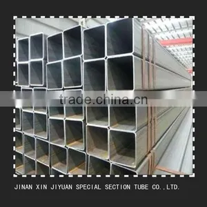 Q235 Mild Steel Hollow Pipe thumbnail-1