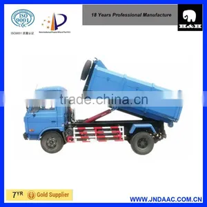 Customize Hydraulic Cylinder for Garbage Truck thumbnail-3