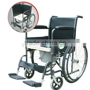 Foldable Rolling Walker thumbnail-1