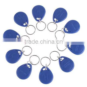 Customized Enamel Metal Key Chain/Key FOB/Key Rings thumbnail-4