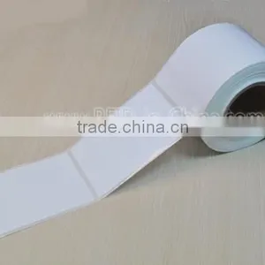 RFID Sticker Labels for Document Tracking, Library Management, Parcel Tracking thumbnail-1