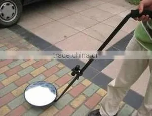 Under Car Inspection Mirror Bomb Detector XLD-CDJC02 thumbnail-6