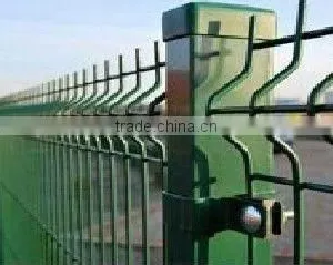 SC-Chinese Top Quality Fence Post For Sale (Certification: CE,ISO,SGS) thumbnail-4
