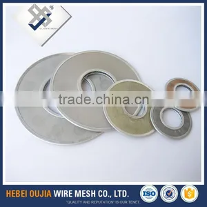 Micron Tea Bag Mesh Filter for Mist Eliminator thumbnail-5
