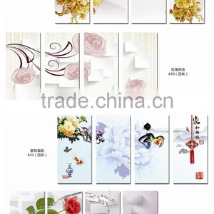 Wall Mounted Electric Infrared Panel Heater thumbnail-3