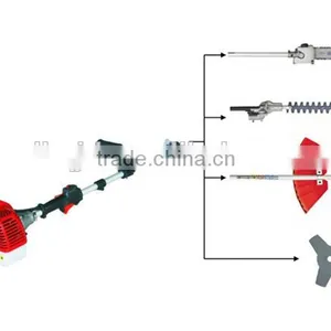 Multi-porpuse Brush Cutter 6 in 1 thumbnail-3