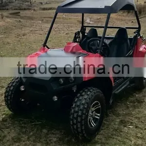China Utv 2x4 thumbnail-2