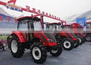 Henan Qianli Machinery Co., Ltd. company overview - view 2 thumbnail