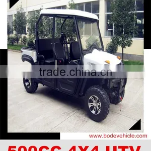 500CC 4x4 EEC&EPA UTV Jeep thumbnail-1