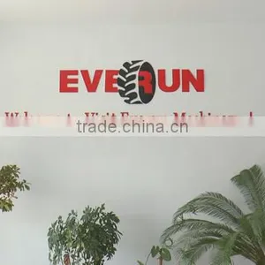 Qingdao Everun Machinery Co., Ltd. company overview - view 1 thumbnail