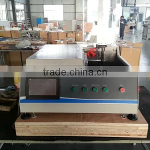Metallographic Specimen Cutting Machine thumbnail-1