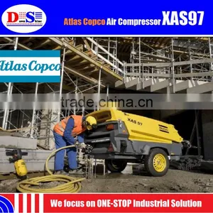 XAS37 / XAS47 / XAS57 / XAS67 / XAS77 / XAS97 - Atlas Copco Spare Parts - Price Atlas Copco Air Compressors thumbnail-1