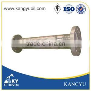Choke and Kill Hose 7200PSI API Spec 16C thumbnail-1