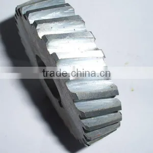 Planetary Gear With Teeth Grinding thumbnail-1