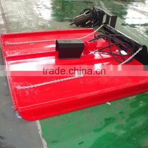 Grass Cutter for Skid Steer Loader,skid Loader Attachment,bobcat Attachment thumbnail-4