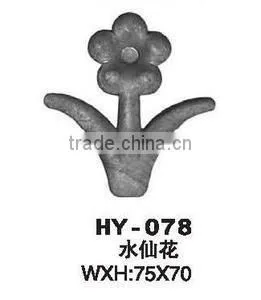 Low Prcie Iron Foundry Crafts Made in China thumbnail-2